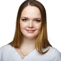 Бойцова Алина Юрьевна