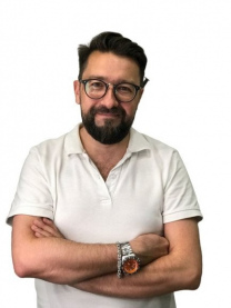 Мамаев Эрик Эльмарович