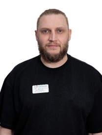 Жерделев Дмитрий Павлович