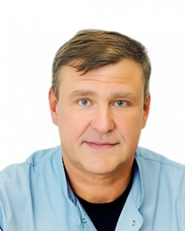 Карпович Алексей Владимирович