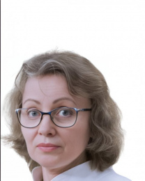 Марцияш Лариса Вячеславовна
