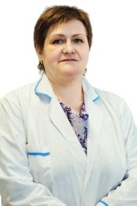 Охапкина Екатерина Александровна