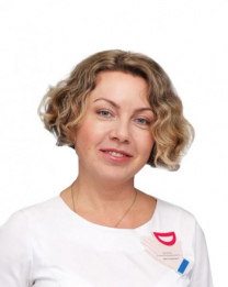 Хромова Елена Владимировна
