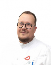 Корнилов Максим Александрович
