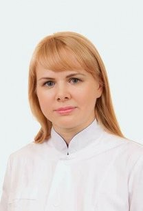 Свириденко Галина Анатольевна