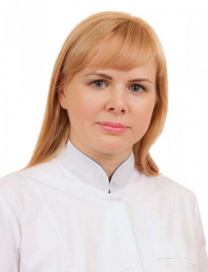 Свириденко Галина Анатольевна