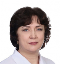 Литовченко Лариса Константиновна