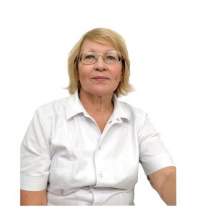 Мамаева Лидия Семёновна