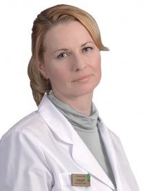 Варавва Елена Геннадьевна