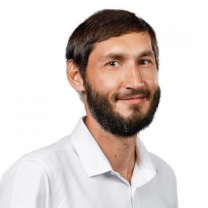 Галиев Фуат Фуатович