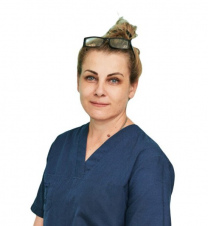 Попова Оксана Геннадьевна