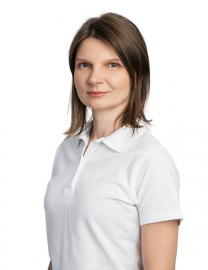 Орлова Мария Александровна