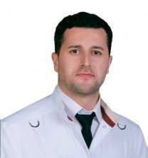 Гамдуллаев Кямран Дашдамирович