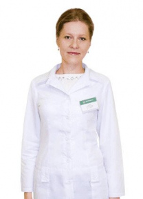 Терехова Ольга Борисовна