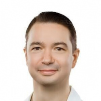 Назаров Илья Александрович