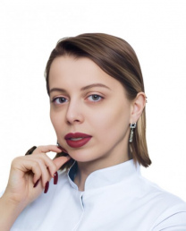 Салова Алена Николаевна