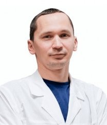 Пигалев Алексей Валентинович