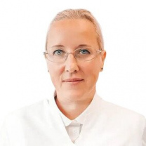 Черноруцкая Екатерина Игоревна