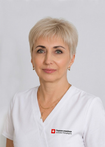 Барская Екатерина Владимировна