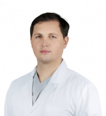Малышкин Павел Олегович