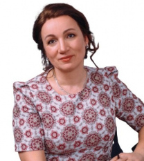 Иванова Виктория Сергеевна