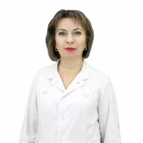 Щапина Анна Геннадьевна