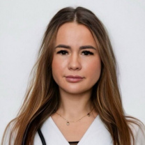 Фомишнина Галина Анатольевна