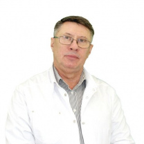 Суханкин Сергей Николаевич
