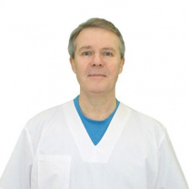 Кайдалов Олег Михайлович