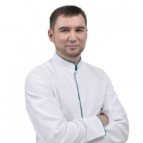 Шепенёв Анатолий Михайлович