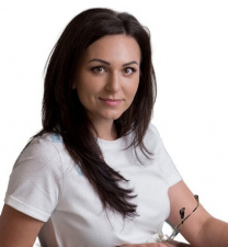 Гудкова Алёна Павловна
