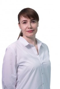 Христюк Ольга Сергеевна