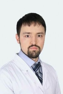 Домбровский Роман Эдуардович