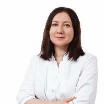 Никонцева Юлия Николаевна