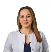 Асеева Залина Алибековна