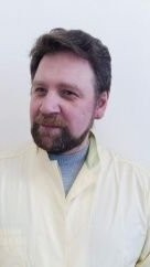 Пантелеев Евгений Викторович
