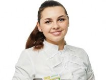 Ермакова Анна Олеговна