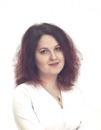 Захарова Ольга Павловна