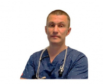 Хугаев Кирилл Русланович