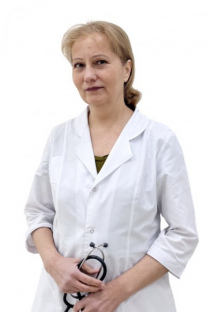 Русина Елена Юрьевна
