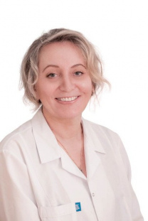 Клубкова Инна Александровна