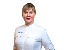Белдовская Наталья Юрьевна