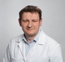 Готовчиков Андрей Александрович