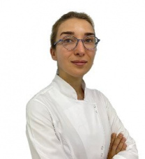 Ложкина Наталья Алексеевна