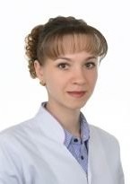 Худякова Наталья Валерьевна