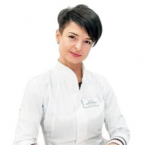 Круглова Марина Сергеевна
