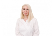 Гивировская Елена Вячеславовна
