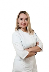 Гончар Ирина Сергеевна