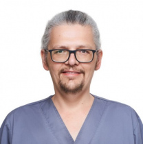 Киров Александр Сергеевич