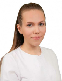 Чунарева Наталья Борисовна